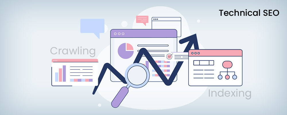 technical seo-search engine optimization 