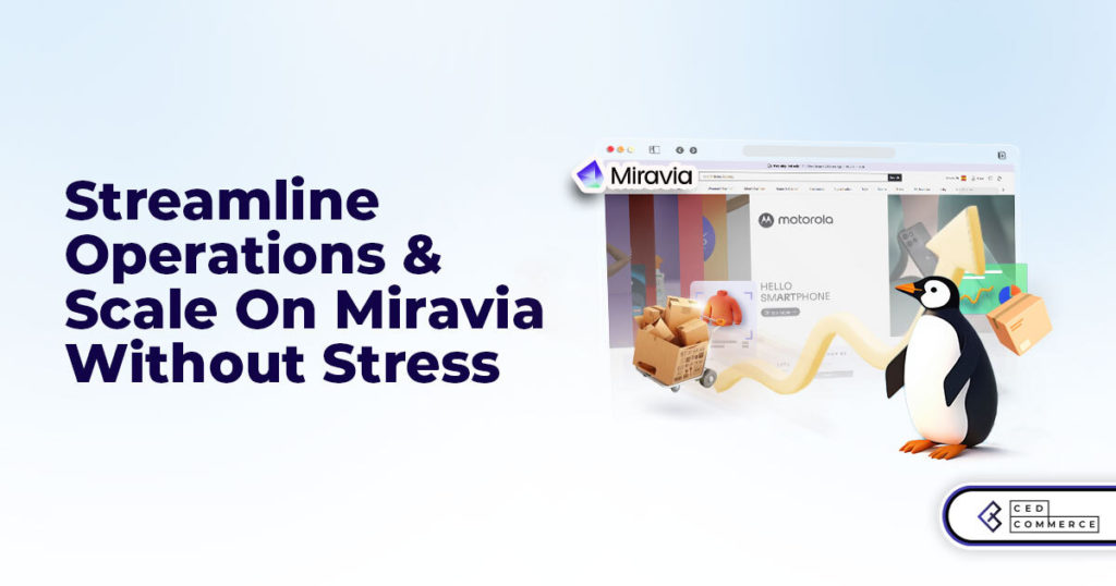 Miravia PrestaShop Connector: Built for Smart Sellers